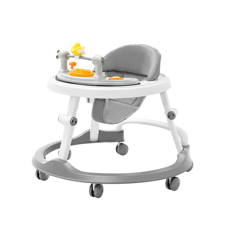 Baby walker - anti-o-leg, multifunctional, anti-tip, unisex - dropshipping available