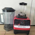 foreign trade us standard for home double cup wall breaking machine ice crushing machine food processor smoothie machine juicer blender grinding