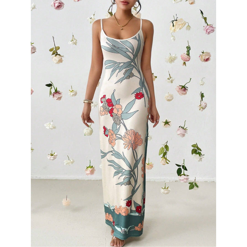 Real shot in stockfashionexport cross-border independent station 1688 foreign order  hot selling fashiondress