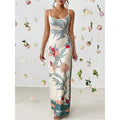 Real shot in stockfashionexport cross-border independent station 1688 foreign order  hot selling fashiondress