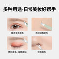 Wholesale eyebrow shaping kit - beauty tools, scissors (straight & slant tip), tweezers, eyebrow scissors, nose hair trimmer, eyebrow razor - hot selling