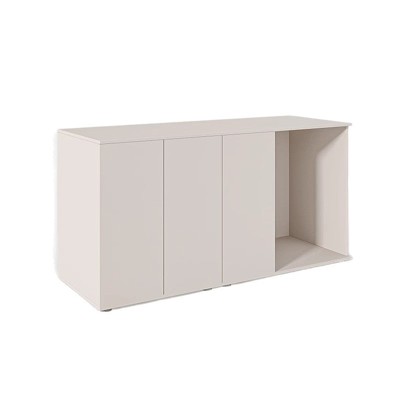 Office tea cabinet printer bottom cabinet storage cabinet wooden background cabinet desk side cabinet partition cabinet low cabinet