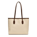 Classy texture work clothing tote bag k-styleelegant shoulder underarm bag large capacity trendynew arrivalsatchel bag for women