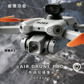 new product zuanlai h289-1 drone high-definition dual camera brushless motor obstacle avoidance high-definition aerial photography drone