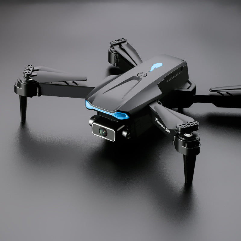 s 11% off drone 4k aerial photography dual camera quadcopter with barometric altitude hold and smart remote control