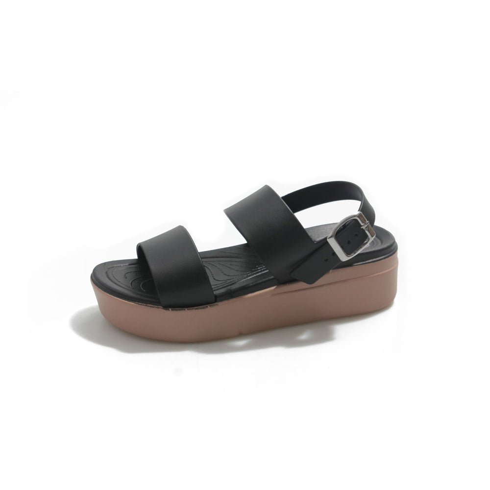 thick-soled slippers women's summer outwear heightenednon-slipfashioneasiest for match slippers women cross-border export wholesale