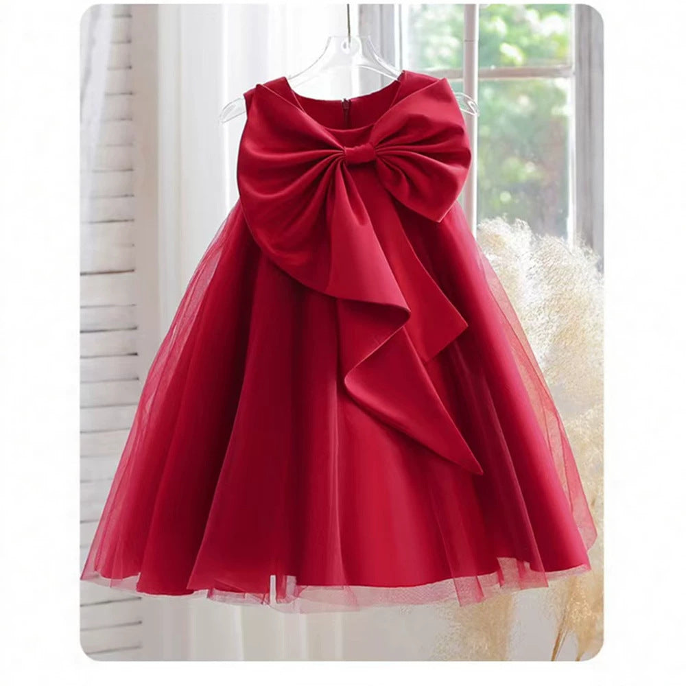 exclusive: children's formal dresses, princess dresses, girls' performance tutu skirts, high-end dresses, piano recital costumes