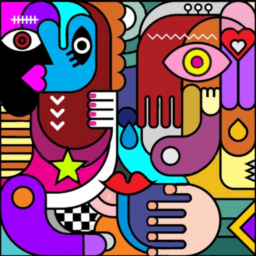 100 stickers, cosmetic bags, lazy cloth, pet fixing artifact, anti-grab and anti-run camera, digital product storage bag, self-adhesive.