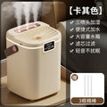 New cross-border multifunctional humidifier for home and office desktop use - usb powered, high mist output, quiet operation (won't disturb sleep)