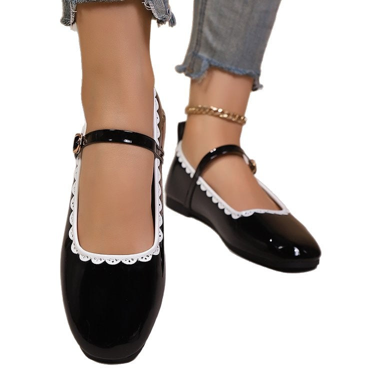 spring/autumn new arrival flat shoes for export, china size 37, weight 270g. ready for urgent orders,  &  dropshipping available
