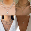 Wholesale snake necklace fashion jewelry - european & american style, summer electroplated, unique & trendy, vintage snake pendant, sweater chain for women