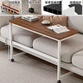 Lift table simple side table small table sofa table for home living room movable computer table desk bedroom bedside table