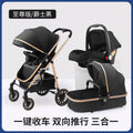 747-9 supreme-black