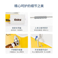 27l insulated food gift box - summer portable tote - wholesale anniversary edition (70th anniversary of factory establishment) - retro-style cooler box - cross-border e-commerce