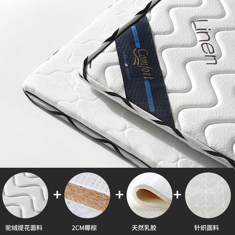 Hard mattress spine protection coconut palm mattress simmons too soft mattress plus hard handy gadget thin extra hard mattress super hard hard board