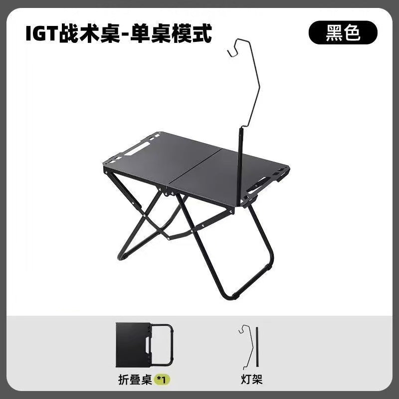 Foldable table stall rectangular portable decoration foldable small table rectangular street stall simple outdoor dining table