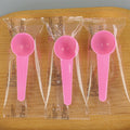 Pink | individually packaged with text