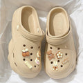 [khaki] baby bear