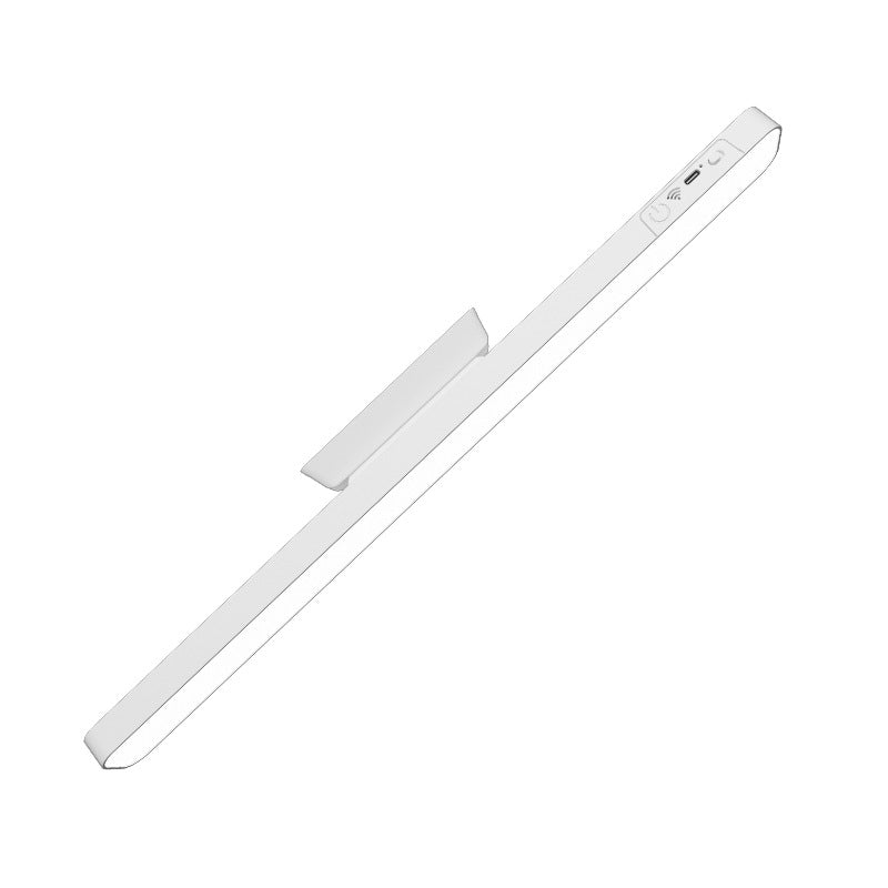 eye protection desk lamp rechargeable led lamp dormitory artifact desk night light makeup lamp student usb cool lamp