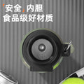 Amazon cross-border 316 stainless steel thermos cup travel kettle straw sports water kettle outdoor hikingcycling water kettle