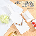 Household japanese cabbage grater multifunctional lemon cabbage cucumber vegetable salad slicing shredder grater