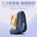 Toddler shoes for boys, spring and autumn, 0-1-2 years old, soft sole infant shoes, children's shoes, infant and toddler shoes for girls