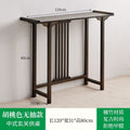 New chinoiserie altar table for home incense altar middle hall altar altar entrance cabinet modern altar altar buddha table incense buddha niche altar