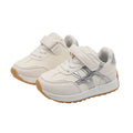 Vancahao girls' lightweight breathable running shoes,  spring/autumn new korean style children's casual shoes, boys' agnes shoes
