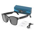 Hyundai hy-c8 smart ai translation glasses headset simultaneous interpretation 144 languages real-time conference