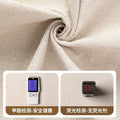Customized sponge high-density hardened thickened solid wood sofa cushion cushion mattress seat bay window cushion custom made