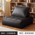 【cat paw leather】classic black edition