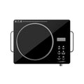 electric ceramic stove for home tea stove light wave stove electric tea stove water heating induction cooker high power stir-fry multi-function