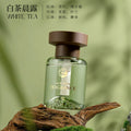 Ready to ship! 2026 new car air freshener - center console aroma diffuser, long-lasting scent for car interior decoration