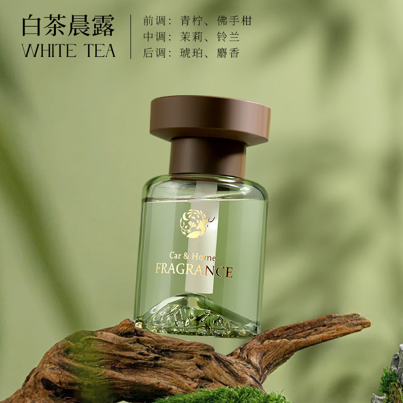 Car aromatherapy car decoration car perfume design customization oem car fragrance odm customization source factory