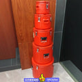 Hot selling exportheat preservation box3-piece set of thermal insulation buckets5-piece set of thermal insulation bucketsthermal insulation tableware