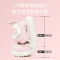 Baby sandals women's summer toddler shoes 0-1-2 years old infant anti-slip soft sole baby boy shoes