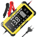 12v/24v 15a lithium iron phosphate (lifepo4) & lead-acid battery charger - 12v car battery charger