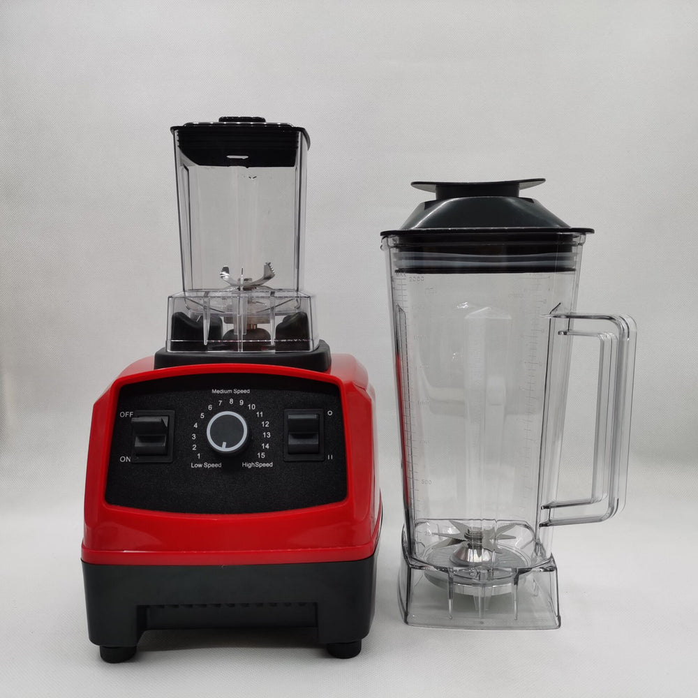 Household and commercial multi-functional food supplement cooking, grinding, ice breaking, mixing, wall breaking and juicing machine cross-border 110 volt foreign trade