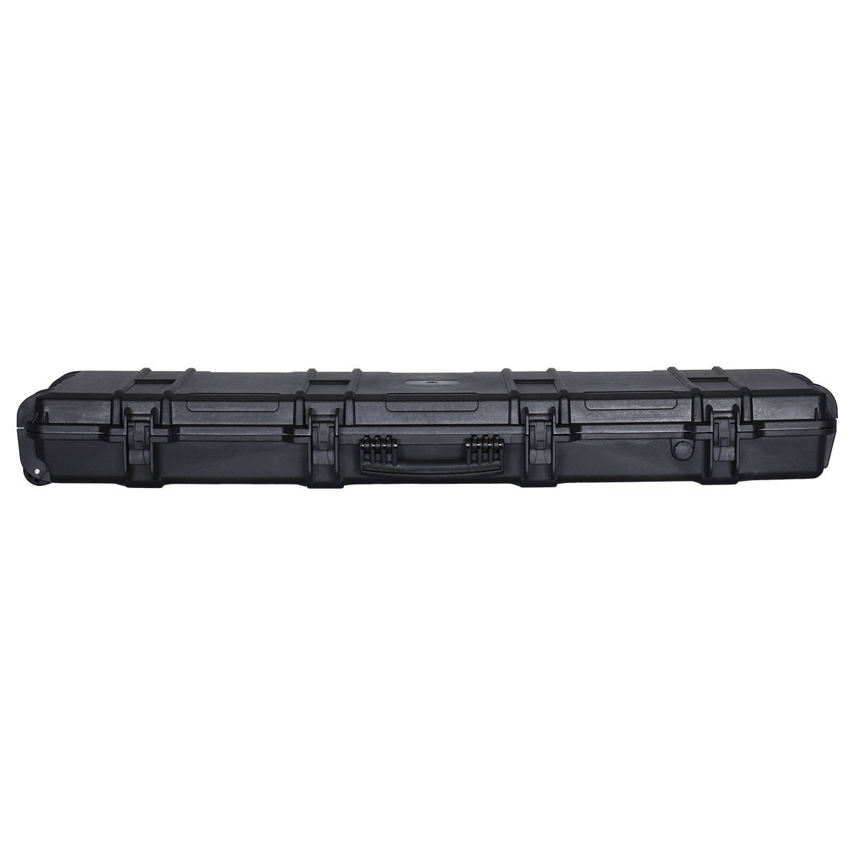 Outdoor protective case Long plastic portable toolbox Fishing rod storage case Large equipment Instrument case Off-road vehicle case