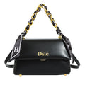 ins texture easiest for matchretro bag 2025new arrivalk-style small square bag women's casual shoulder crossbody bag