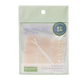 Kaqi double eyelid patch that sticks to water and is anti-sweat invisible nature beauty patch oem eye patch oem