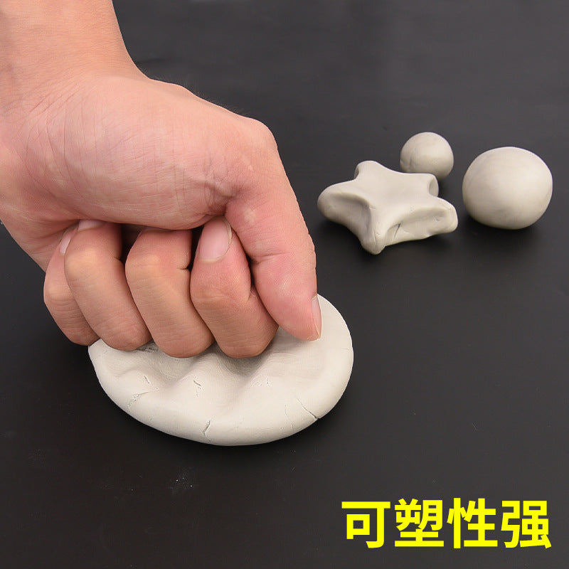 Air conditioner hole sealing putty, wall hole repair, rubber cement, hole plug, fireproof, waterproof, rodent-proof sealing mud - white