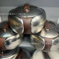 Forever gold insulated lunch box 4/5/6l 3pcs high-end insulated lunch box insulated tableware cross-border direct supply