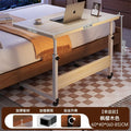 Bedside table multifunctional laptop desk student home bedroom mobile height-adjustable table small apartment desk