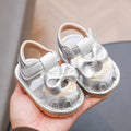 Baby fashion sandals:  summer new arrivals - versatile princess sandals for kids, anti-slip soft sole, stylish beach trendy shoes