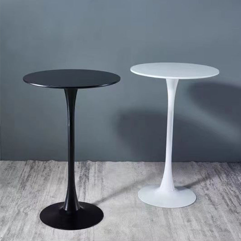 Manufacturer for homecasual coffee table negotiation small round table bedside coffee table living room reception small round table high-looking small coffee table