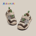 autumn new arrivals: kids' athletic shoes - toddler first walkers (ages 1-3) - casual, trendy, functional shoes for boys and girls