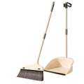 Broom suit, a must-have item for college dormitories, garbage shovel, broom, household floor artifact, broom and dustpan combination