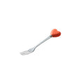 Orange - small fork