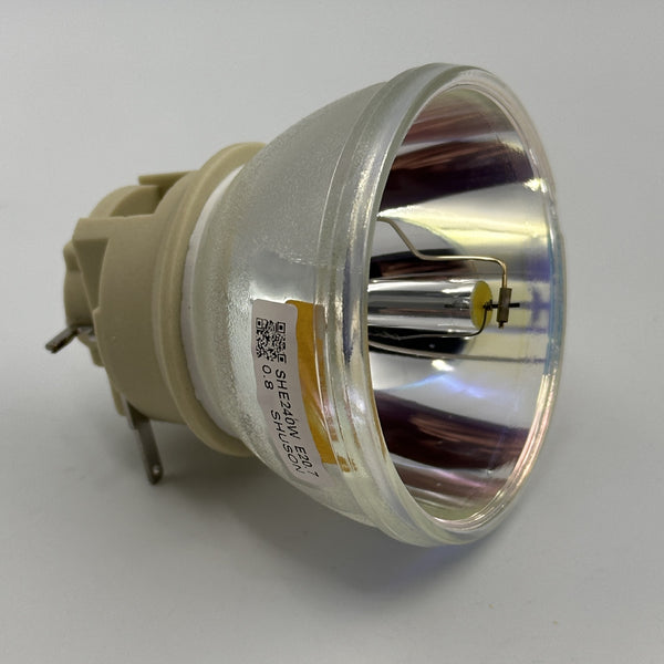Shusen brand projector light bulb is suitable for UHP2400.8E20.7 projector light bulb is suitable for BenQ i70